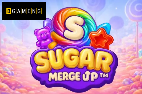 Sugar Merge Up